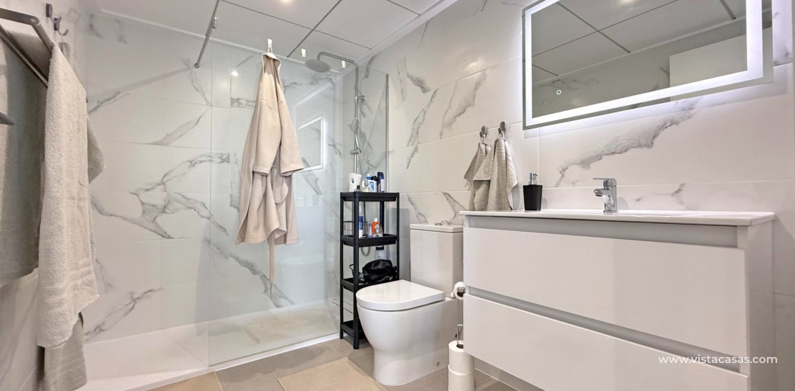 Resale - Villa - San Pedro del Pinatar