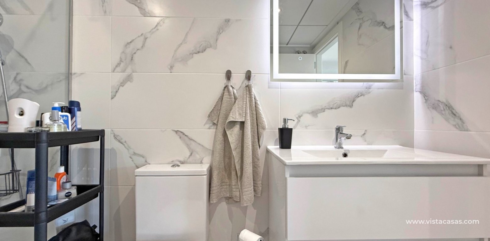 Resale - Villa - San Pedro del Pinatar