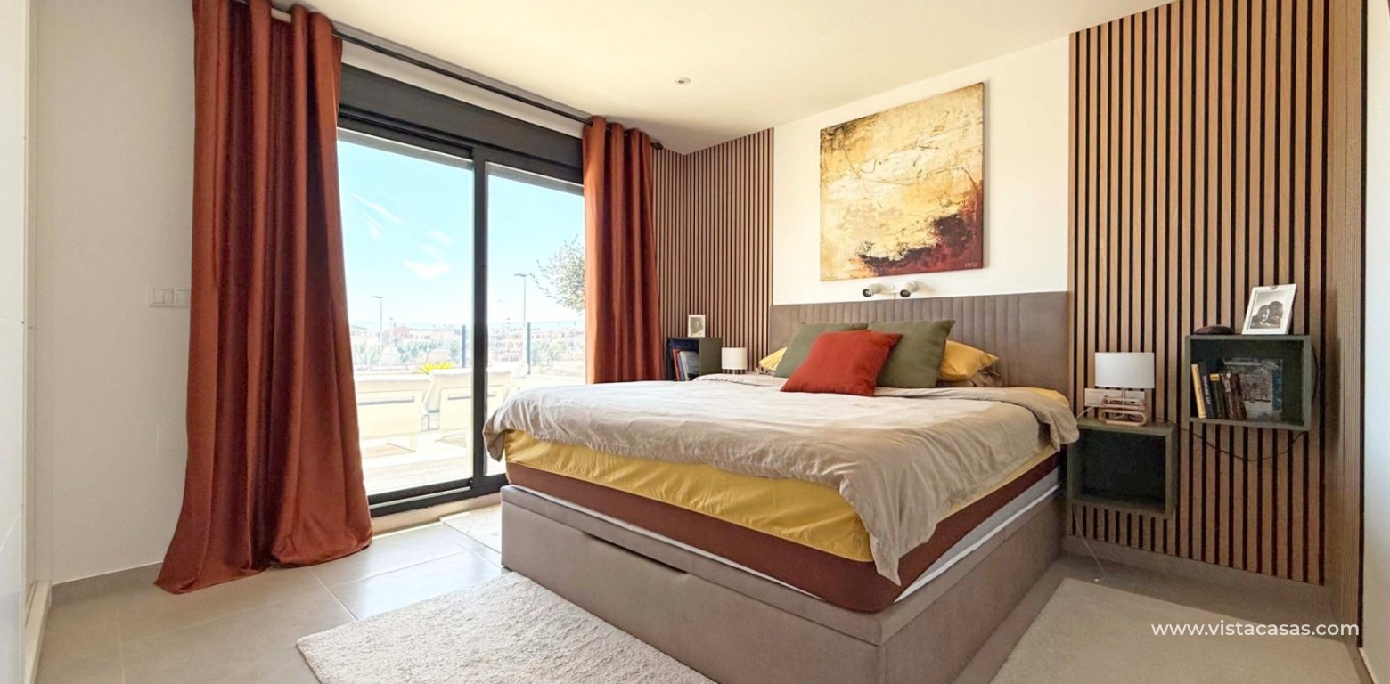 Resale - Villa - San Pedro del Pinatar