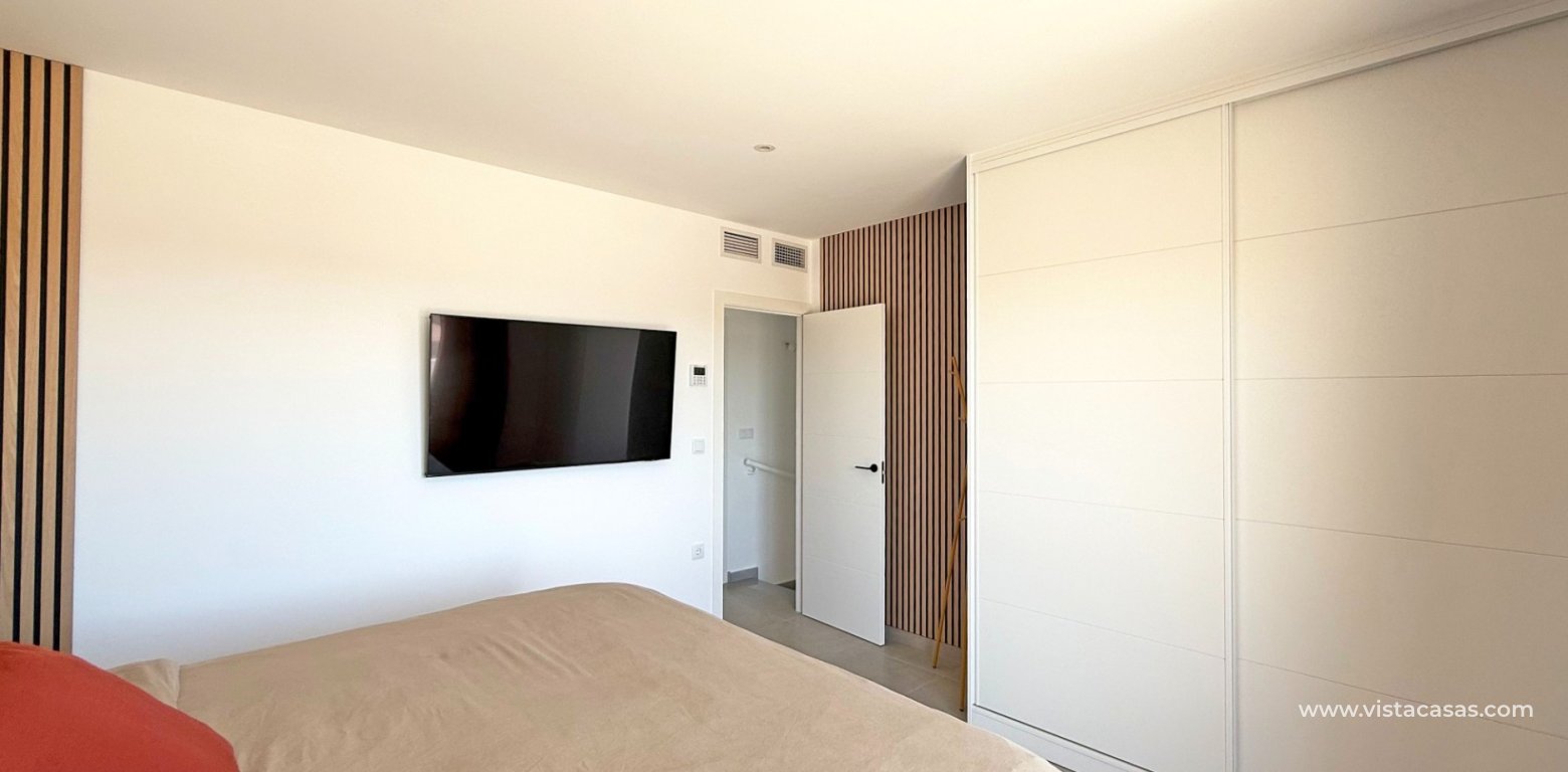 Resale - Villa - San Pedro del Pinatar