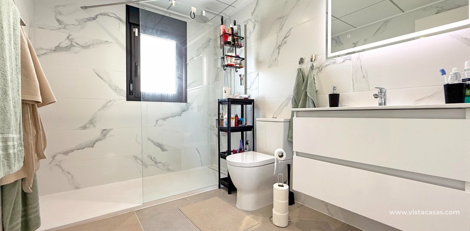 Resale - Villa - San Pedro del Pinatar