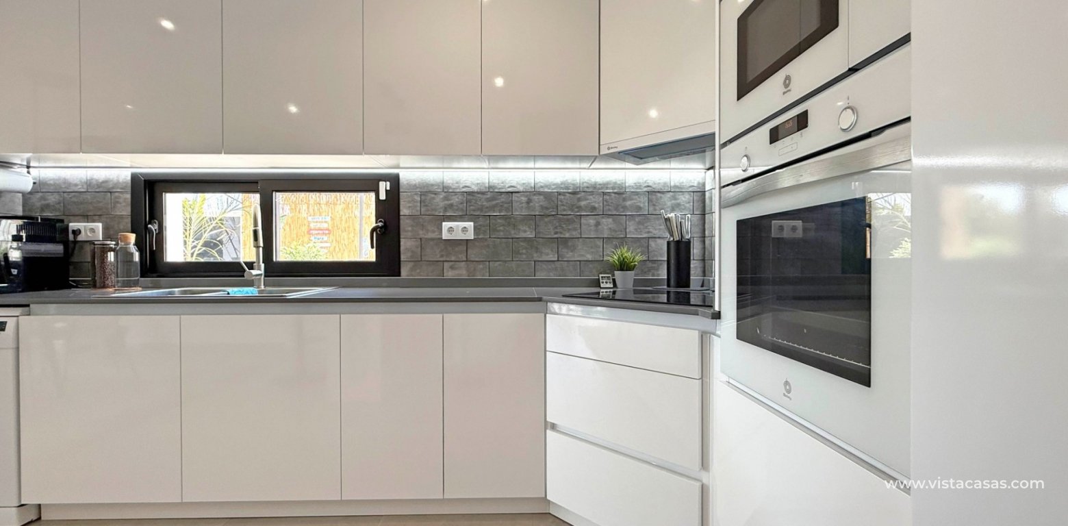 Resale - Villa - San Pedro del Pinatar