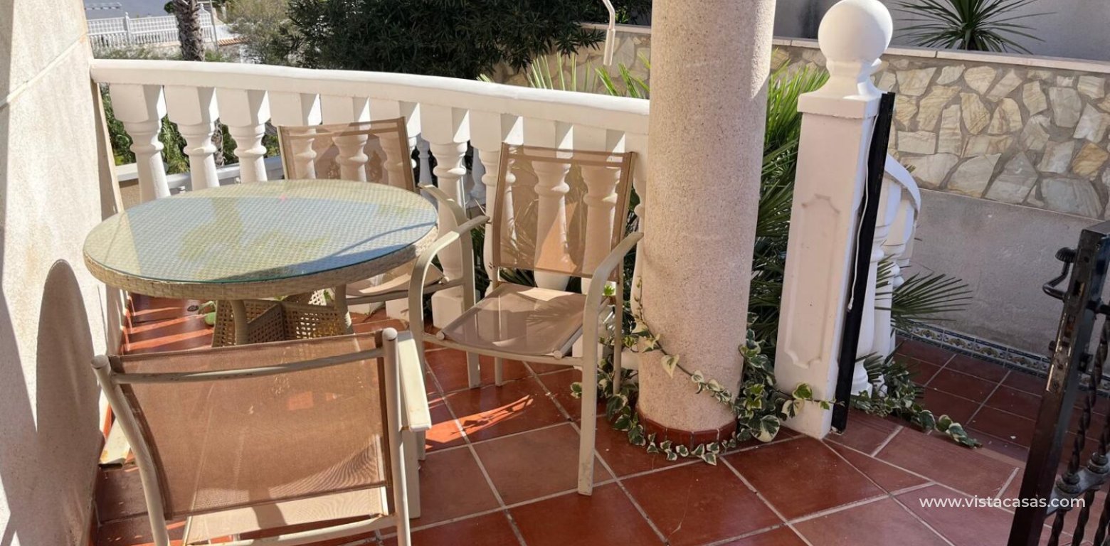 Resale - Villa - Playa Flamenca