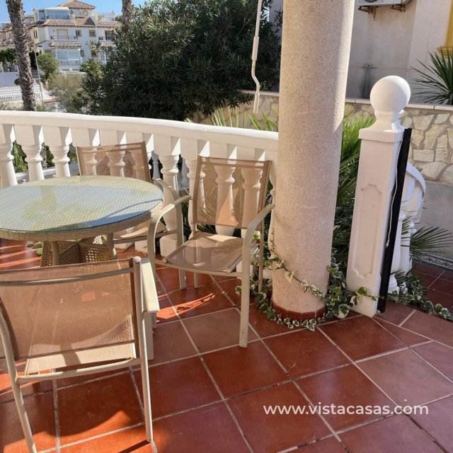 Villa - Sale - Playa Flamenca - Playa Flamenca