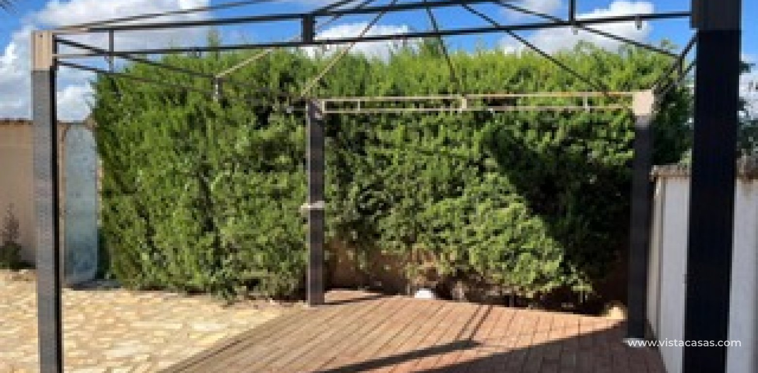 Resale - Villa - Playa Flamenca