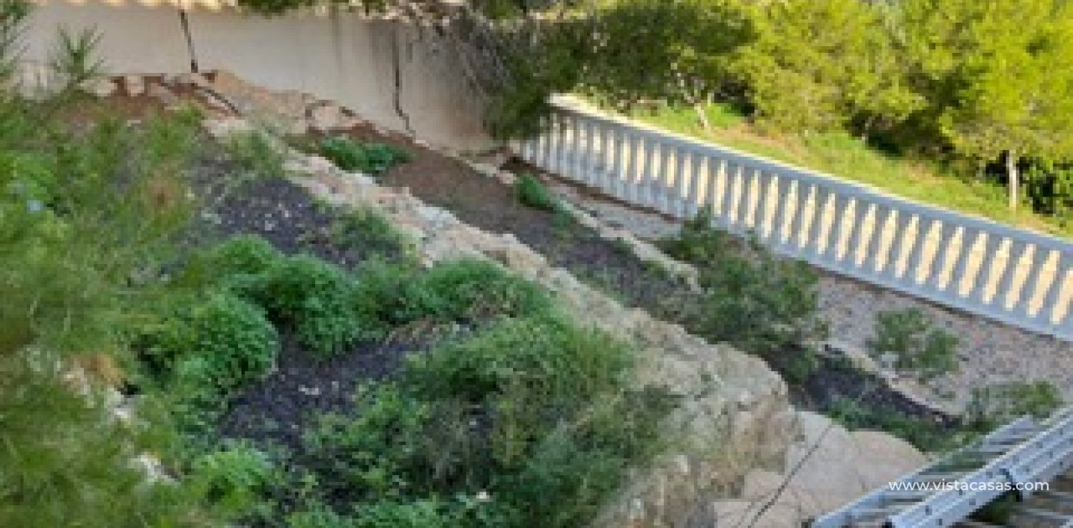 Resale - Villa - Playa Flamenca