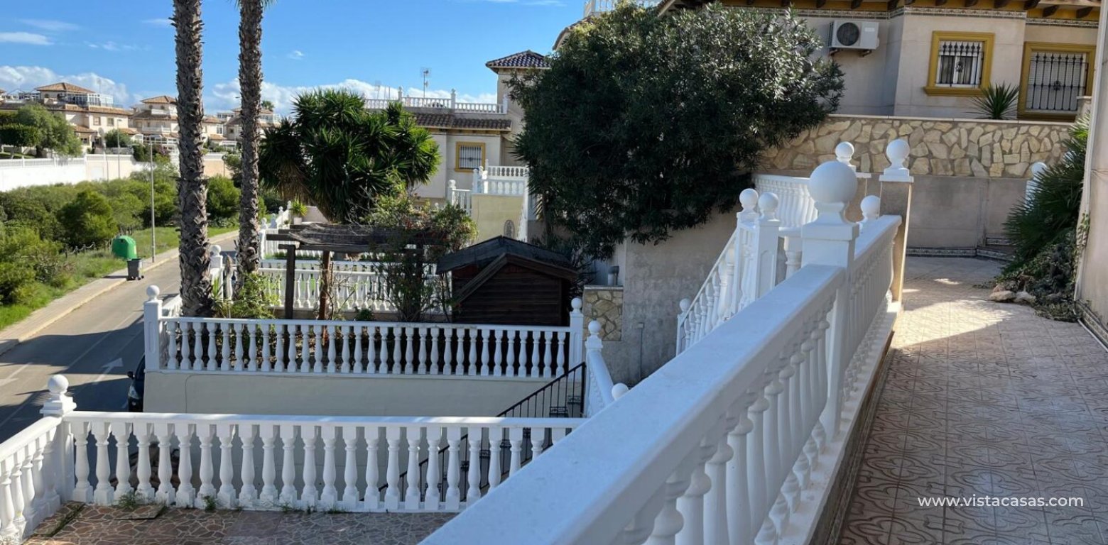 Resale - Villa - Playa Flamenca
