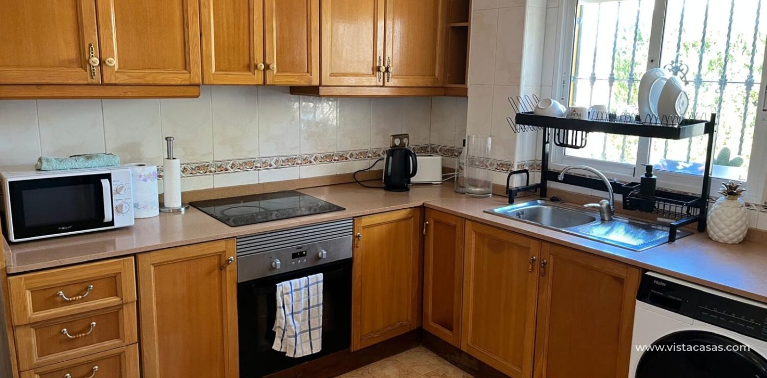 Resale - Villa - Playa Flamenca