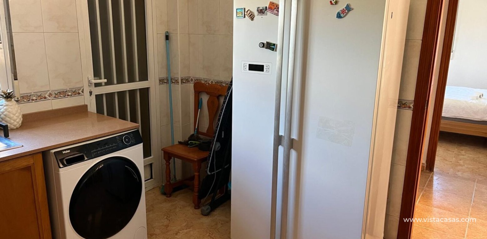 Resale - Villa - Playa Flamenca