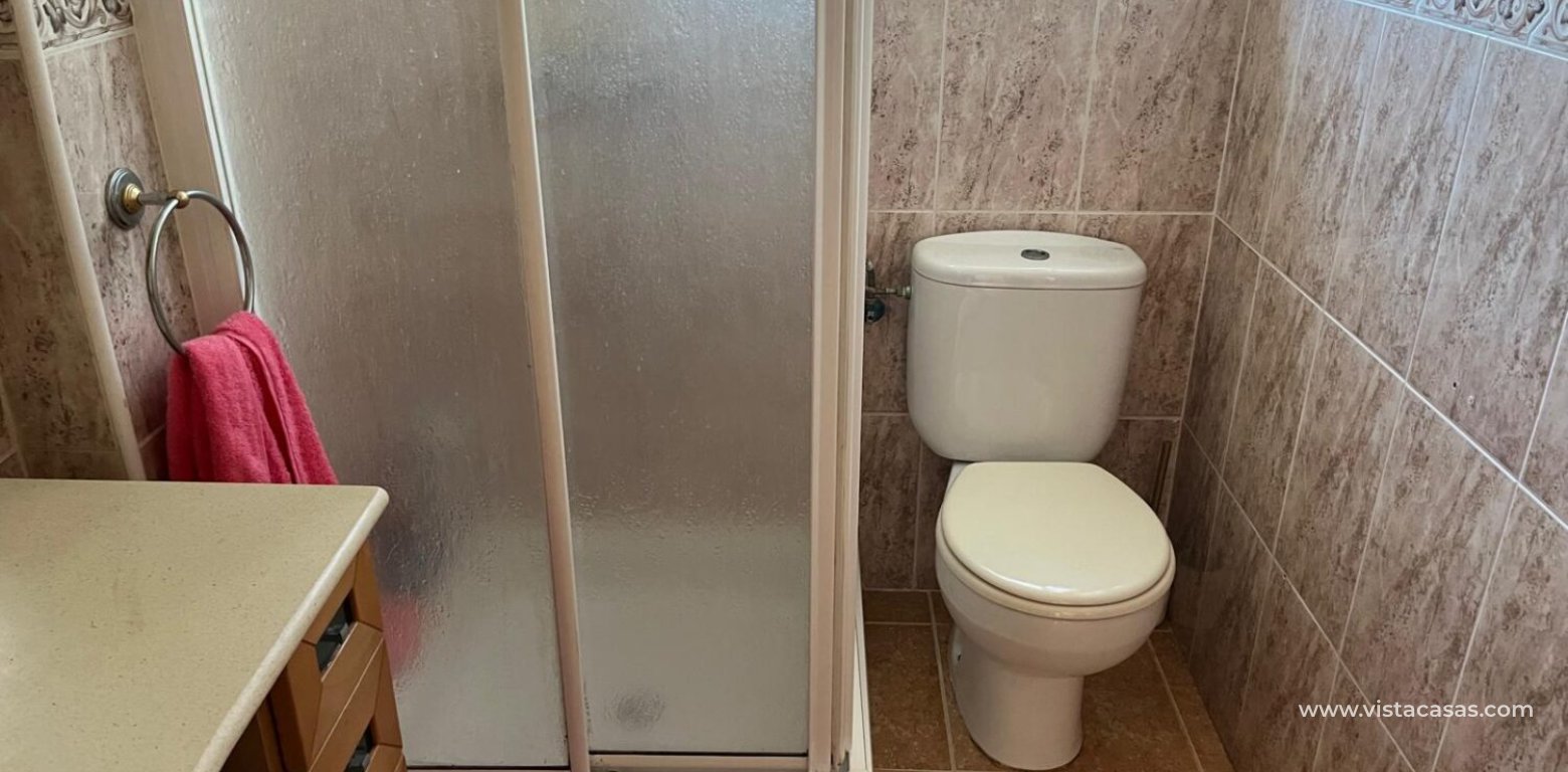 Resale - Villa - Playa Flamenca