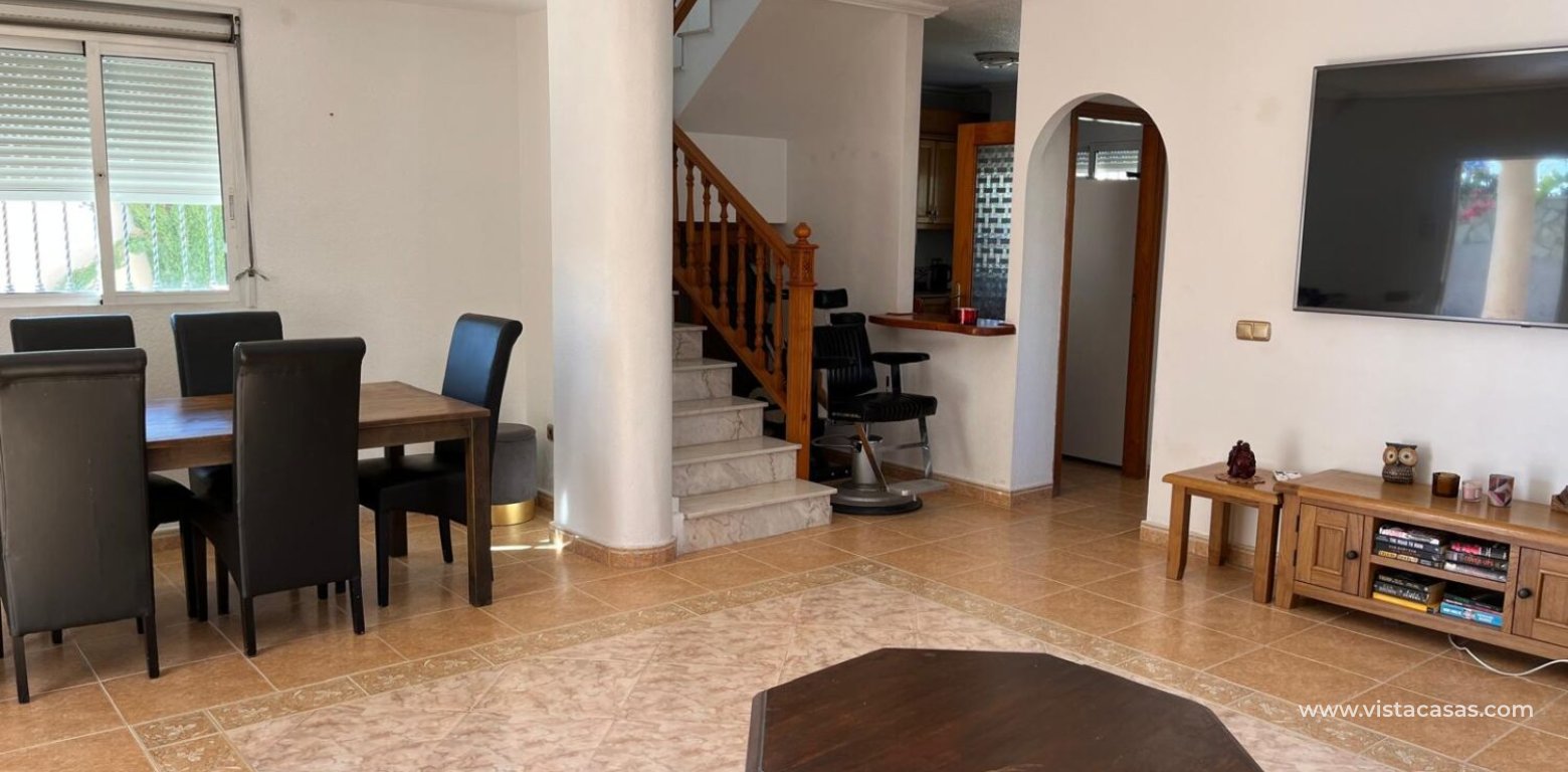 Resale - Villa - Playa Flamenca