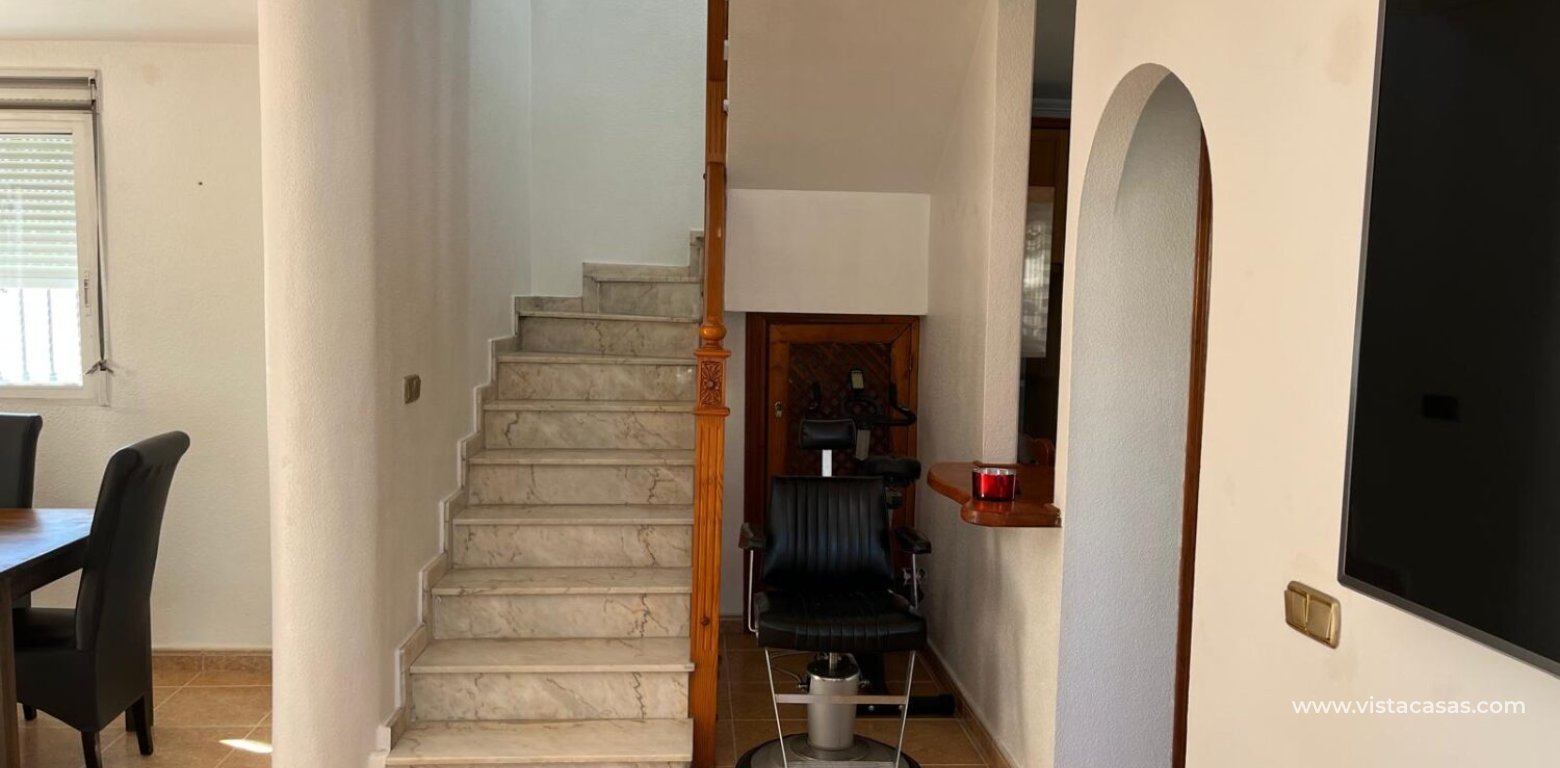 Resale - Villa - Playa Flamenca