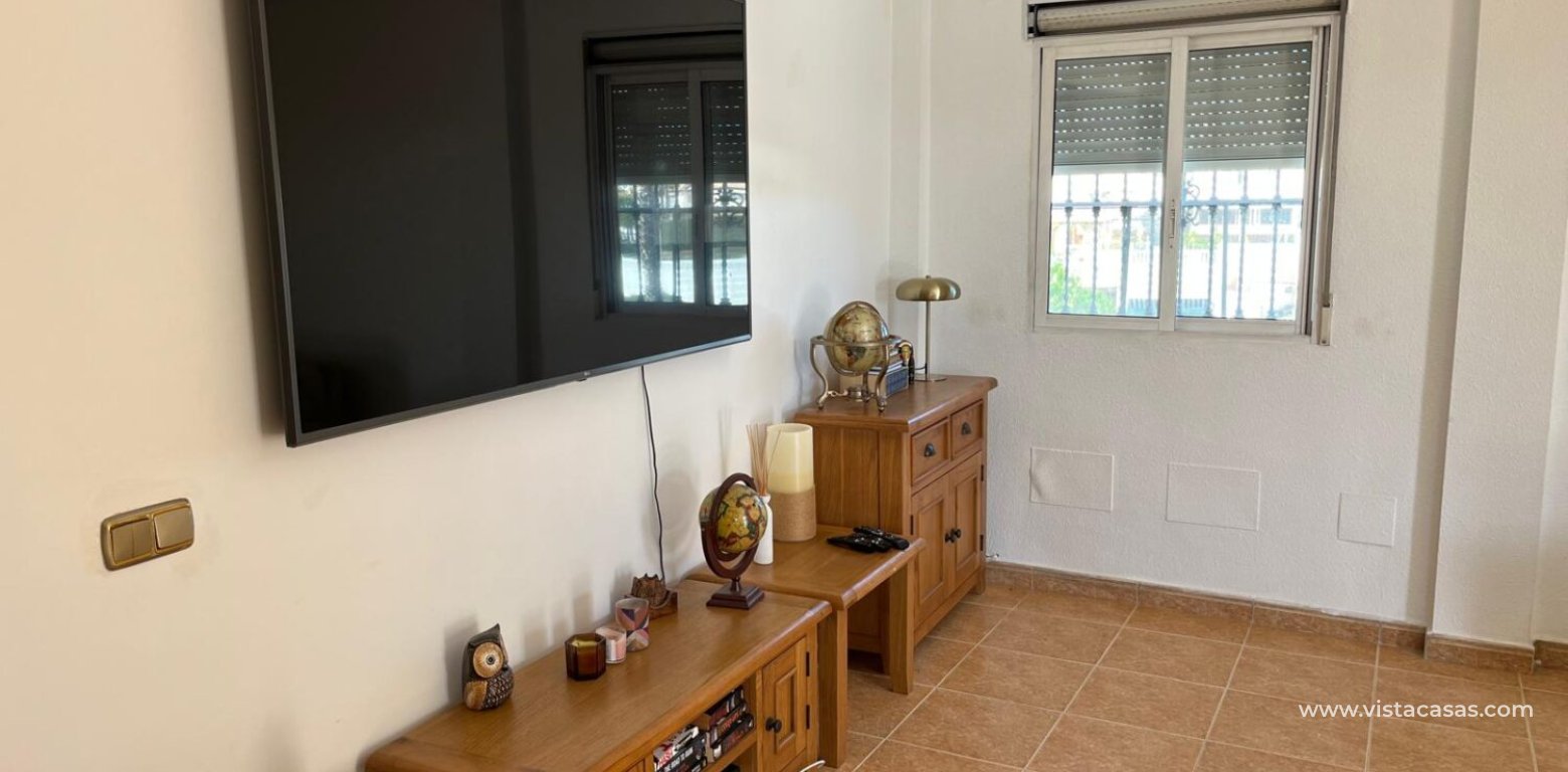 Resale - Villa - Playa Flamenca