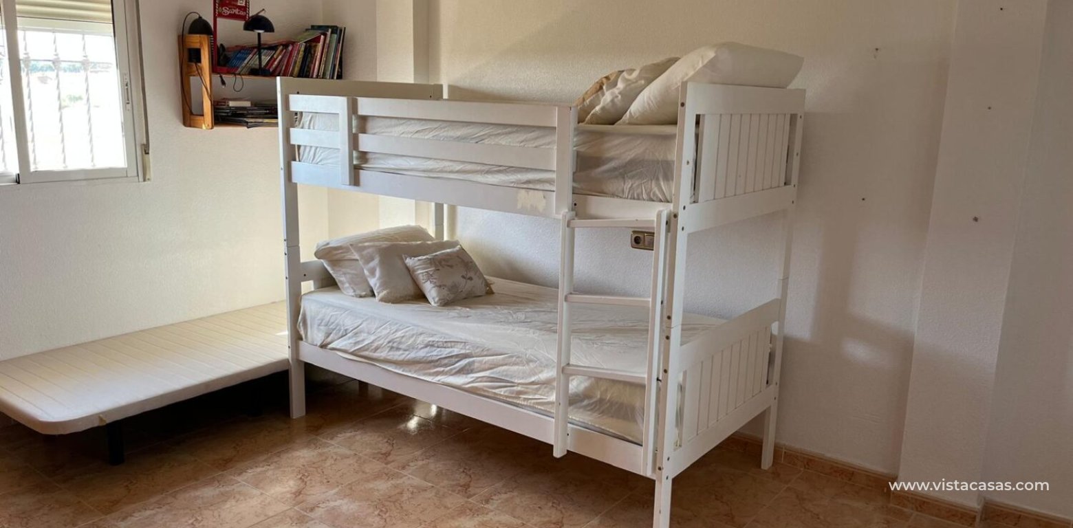 Resale - Villa - Playa Flamenca