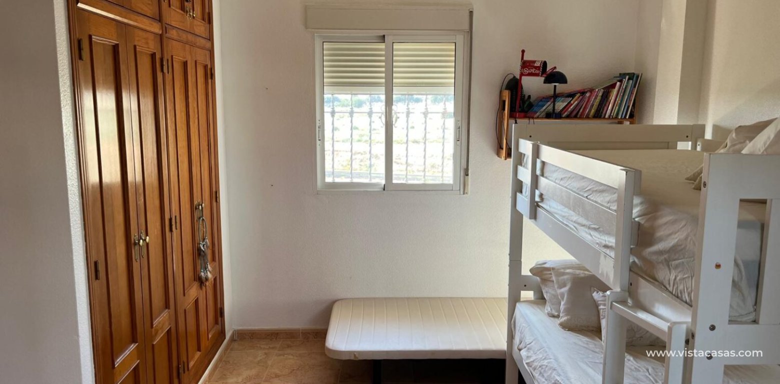 Resale - Villa - Playa Flamenca