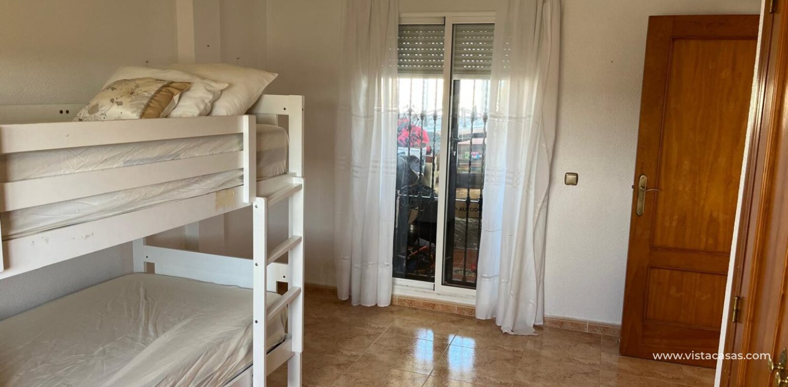 Resale - Villa - Playa Flamenca