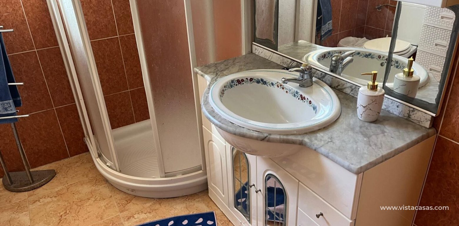 Resale - Villa - Playa Flamenca