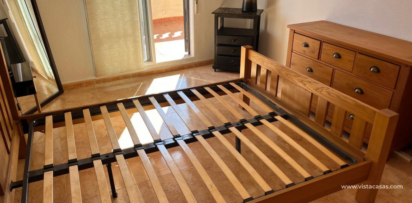 Resale - Villa - Playa Flamenca