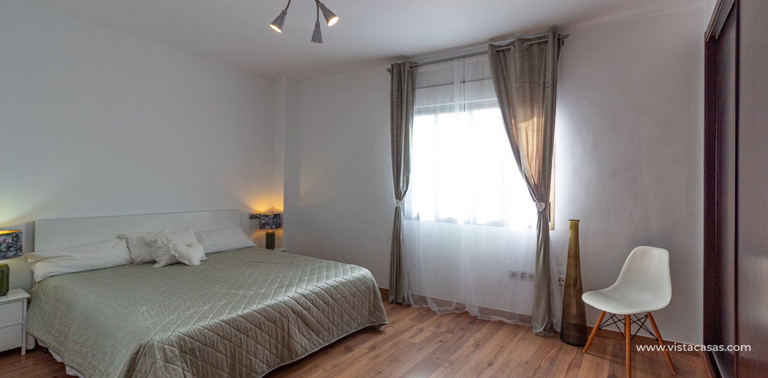 Venta - Apartamento - Torrevieja