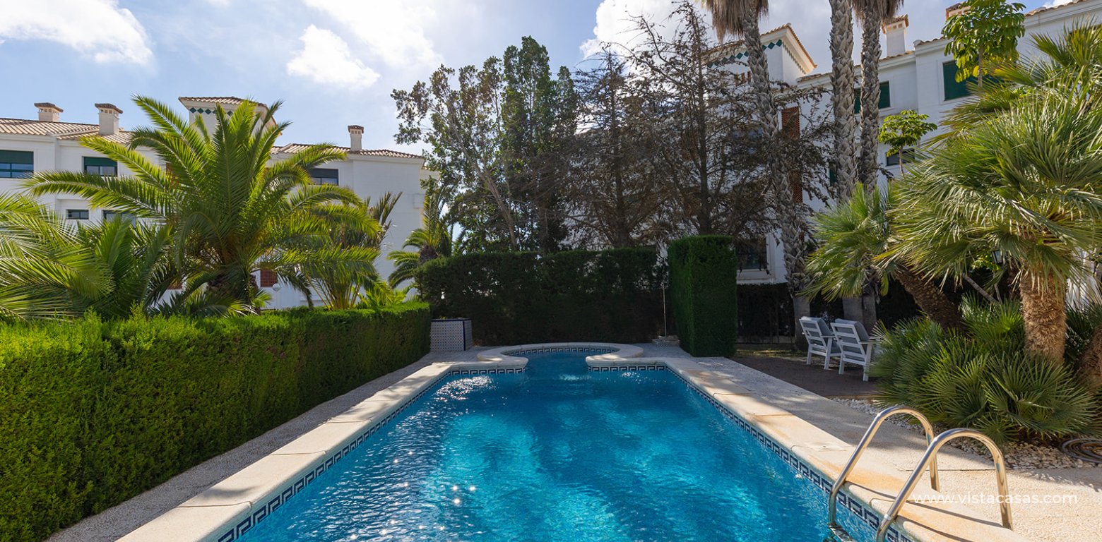 Resale - Villa - Villamartin