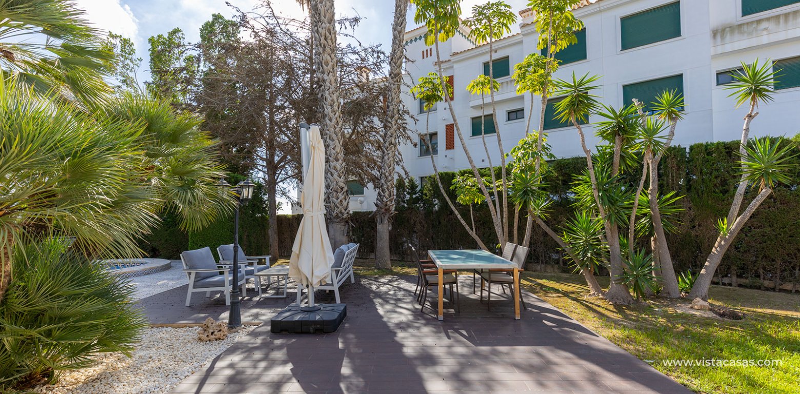 Resale - Villa - Villamartin