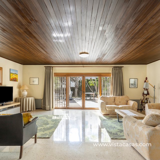 Villa - Sale - Villamartin - Villamartin