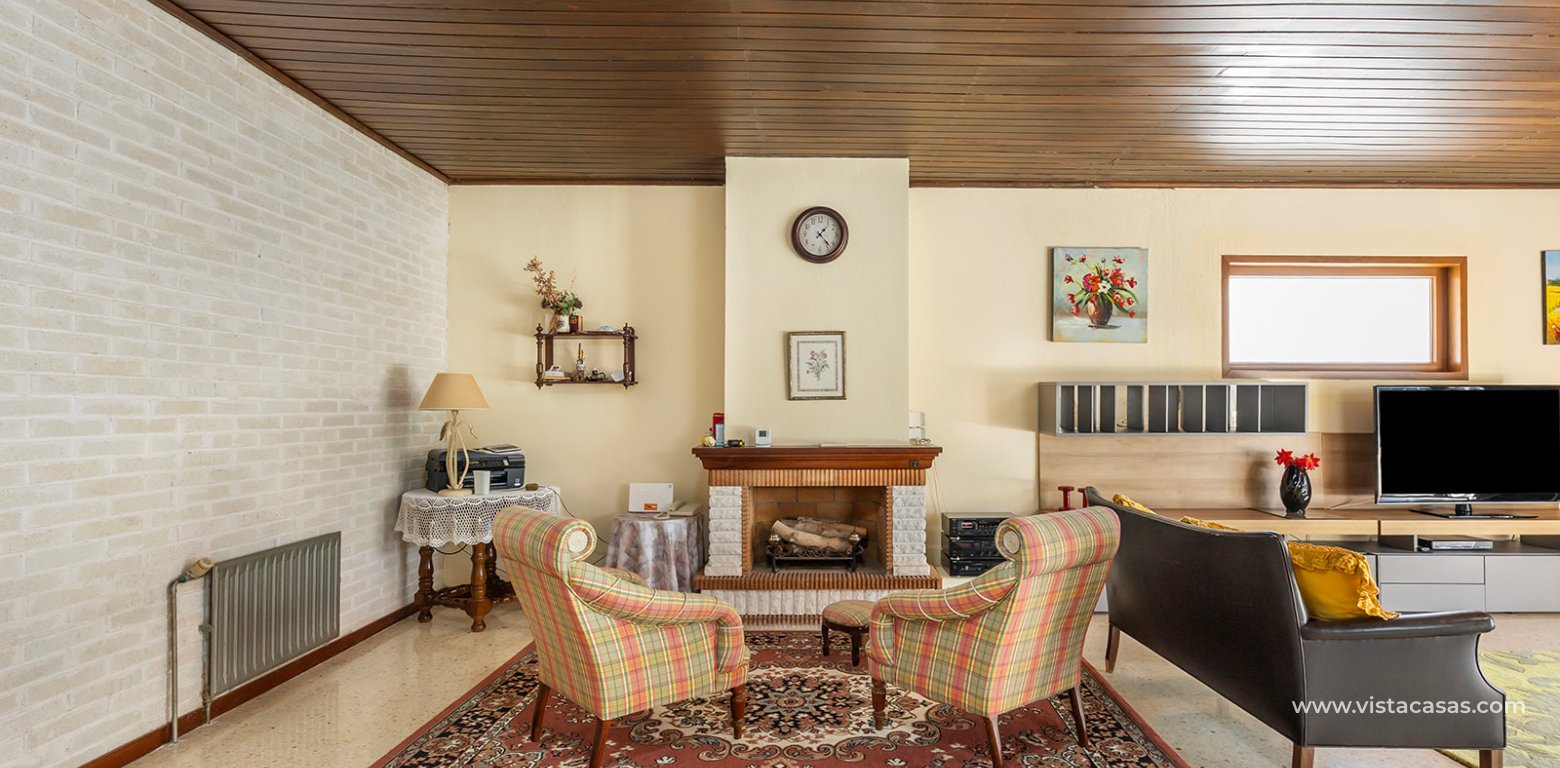 Resale - Villa - Villamartin