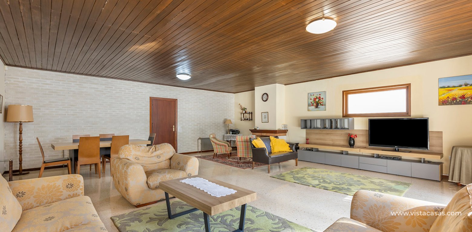 Resale - Villa - Villamartin