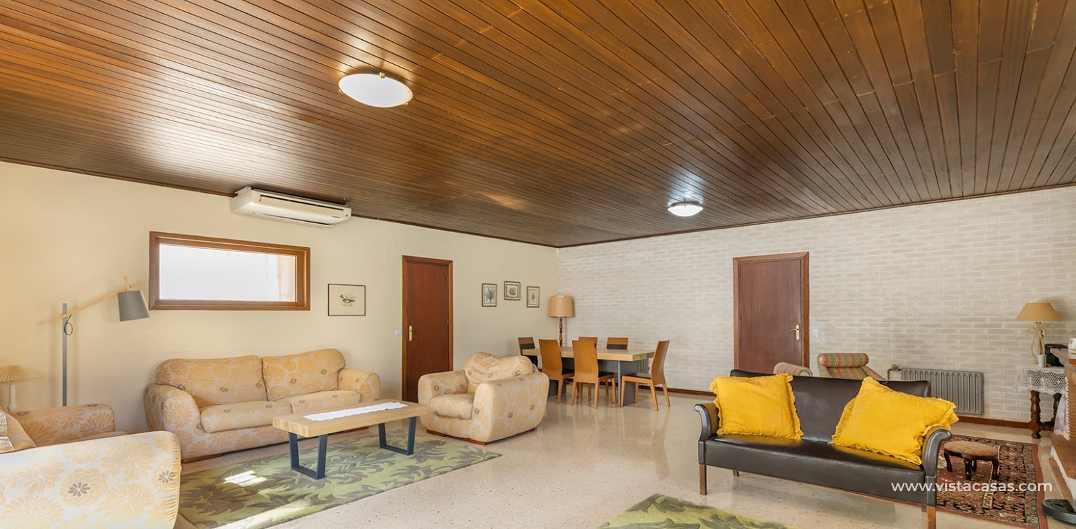 Resale - Villa - Villamartin