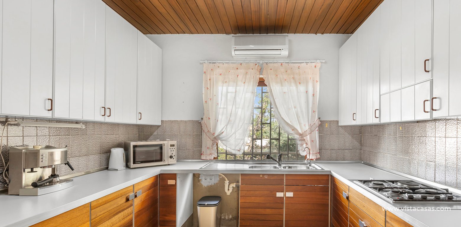 Resale - Villa - Villamartin