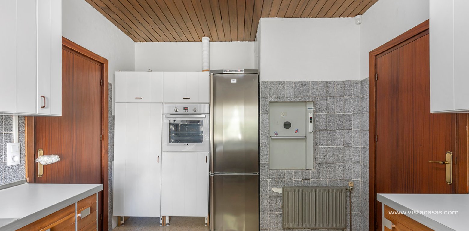 Resale - Villa - Villamartin