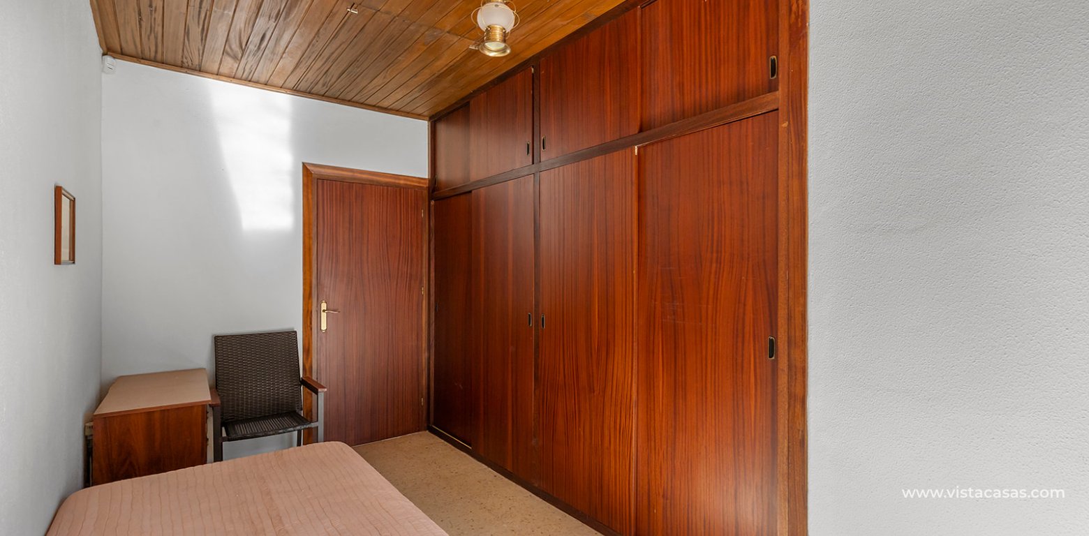 Resale - Villa - Villamartin