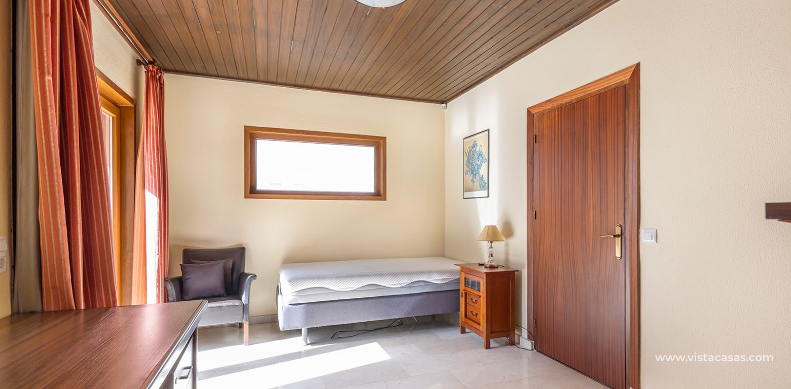 Resale - Villa - Villamartin