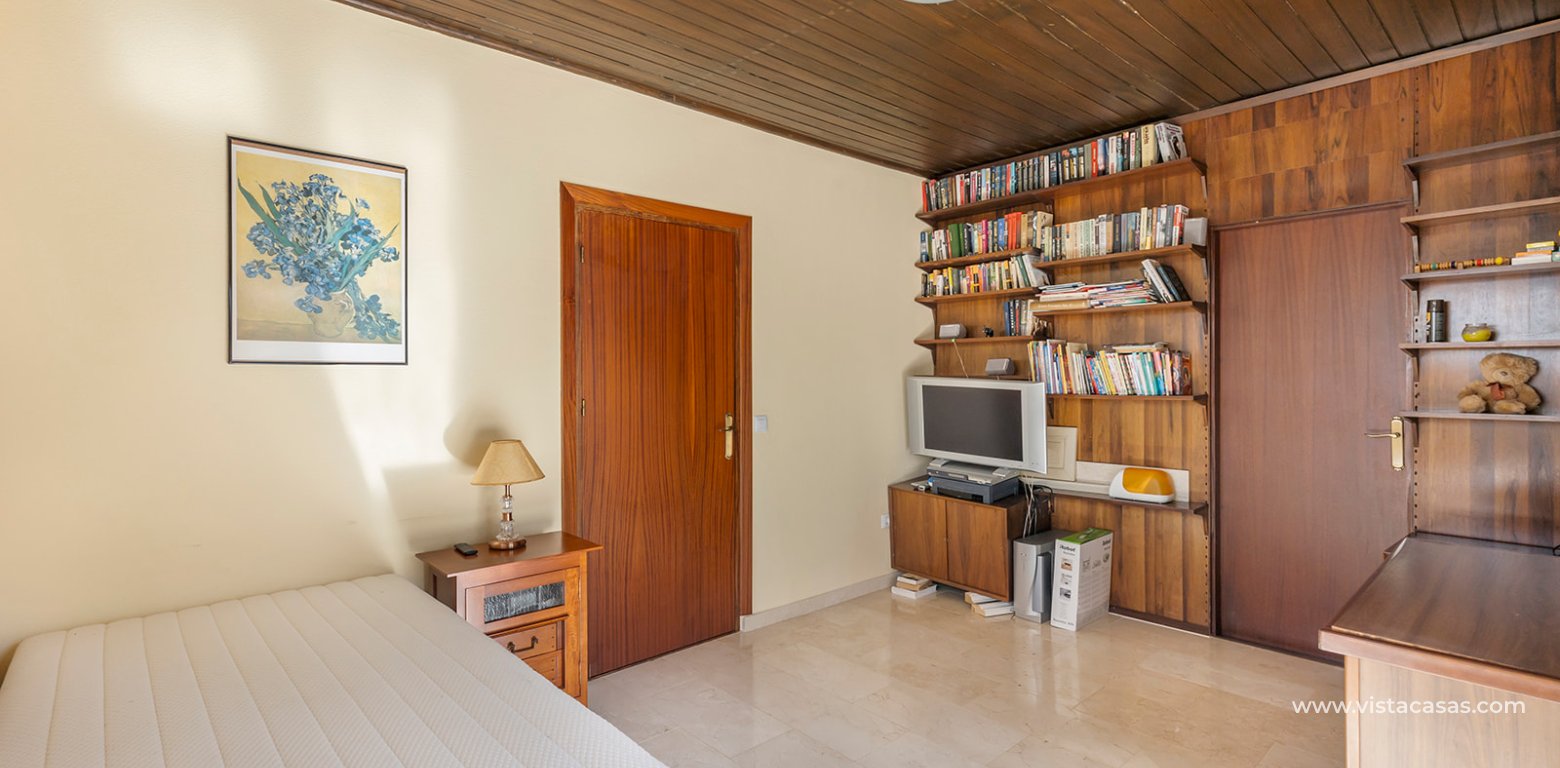 Resale - Villa - Villamartin
