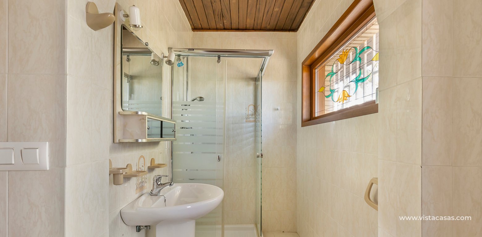 Resale - Villa - Villamartin