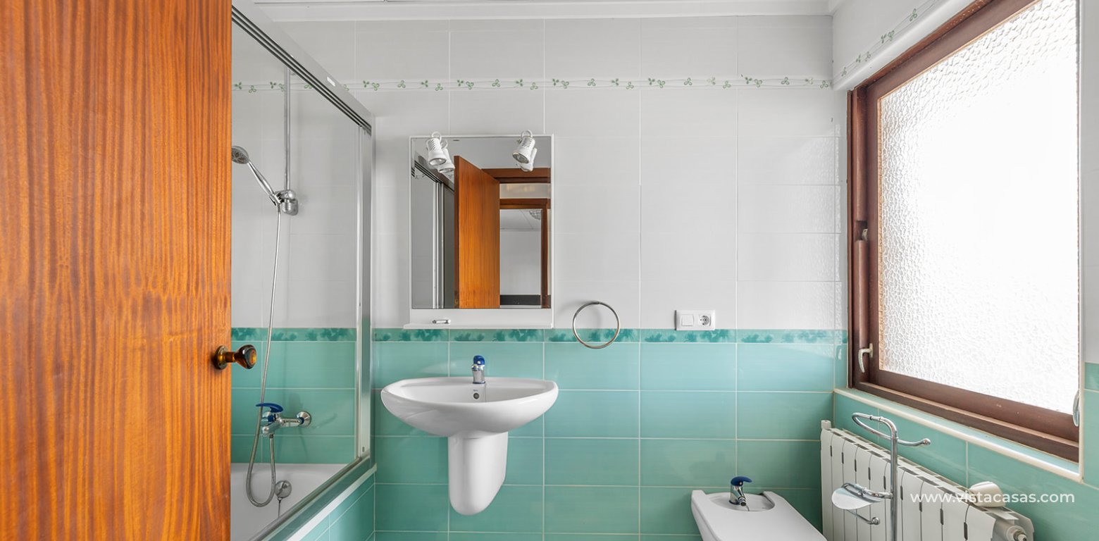 Resale - Villa - Villamartin