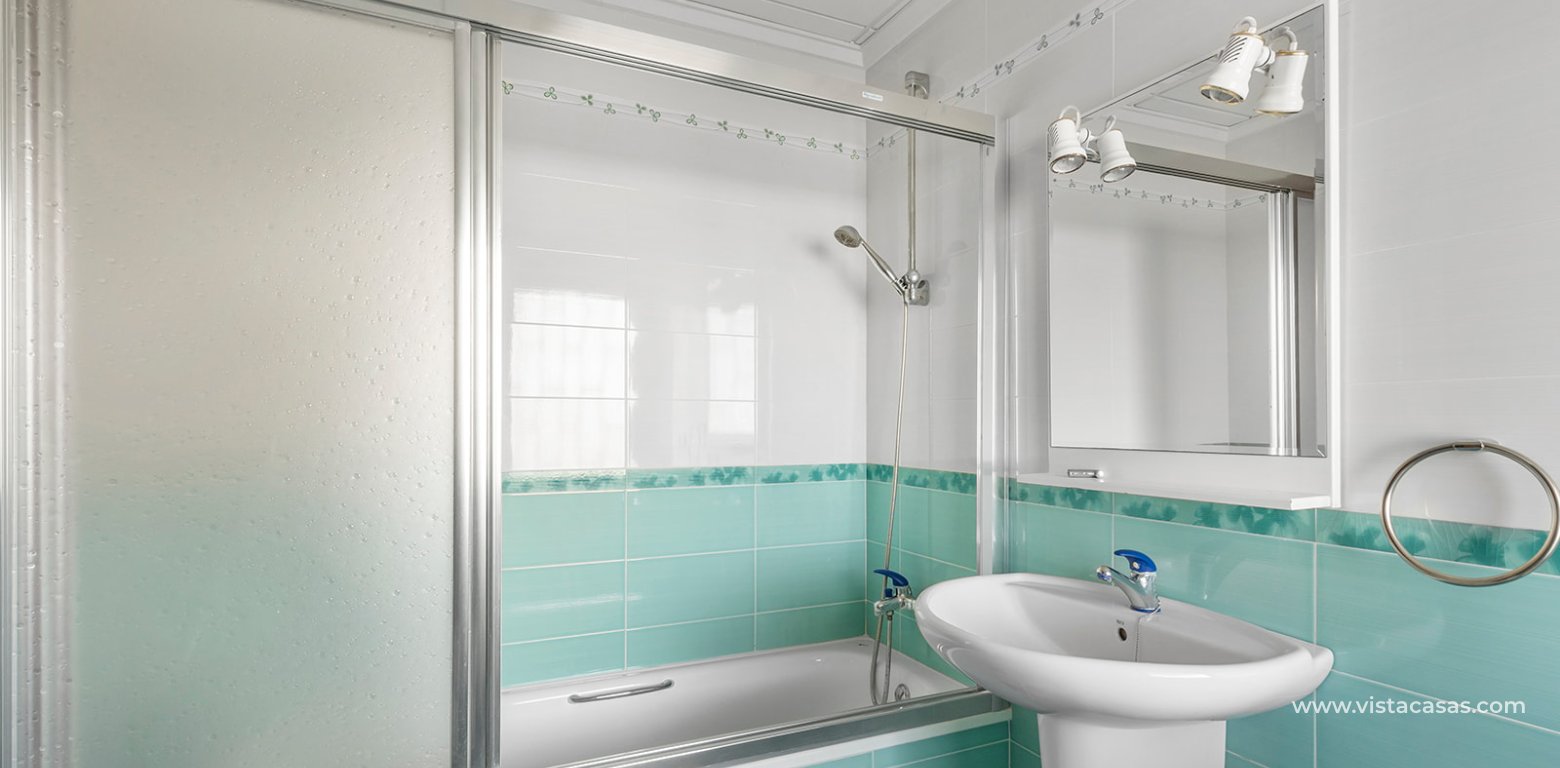 Resale - Villa - Villamartin