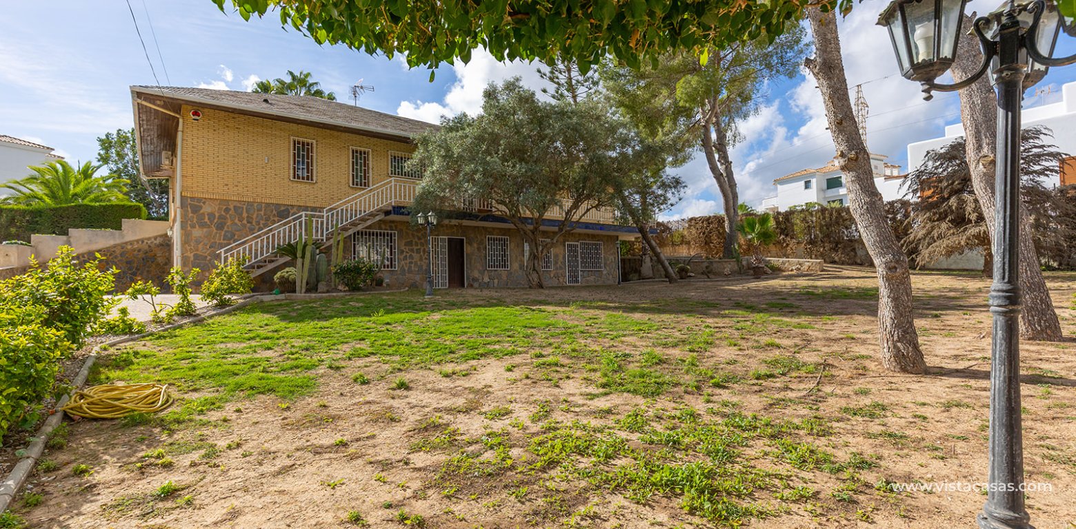 Resale - Villa - Villamartin