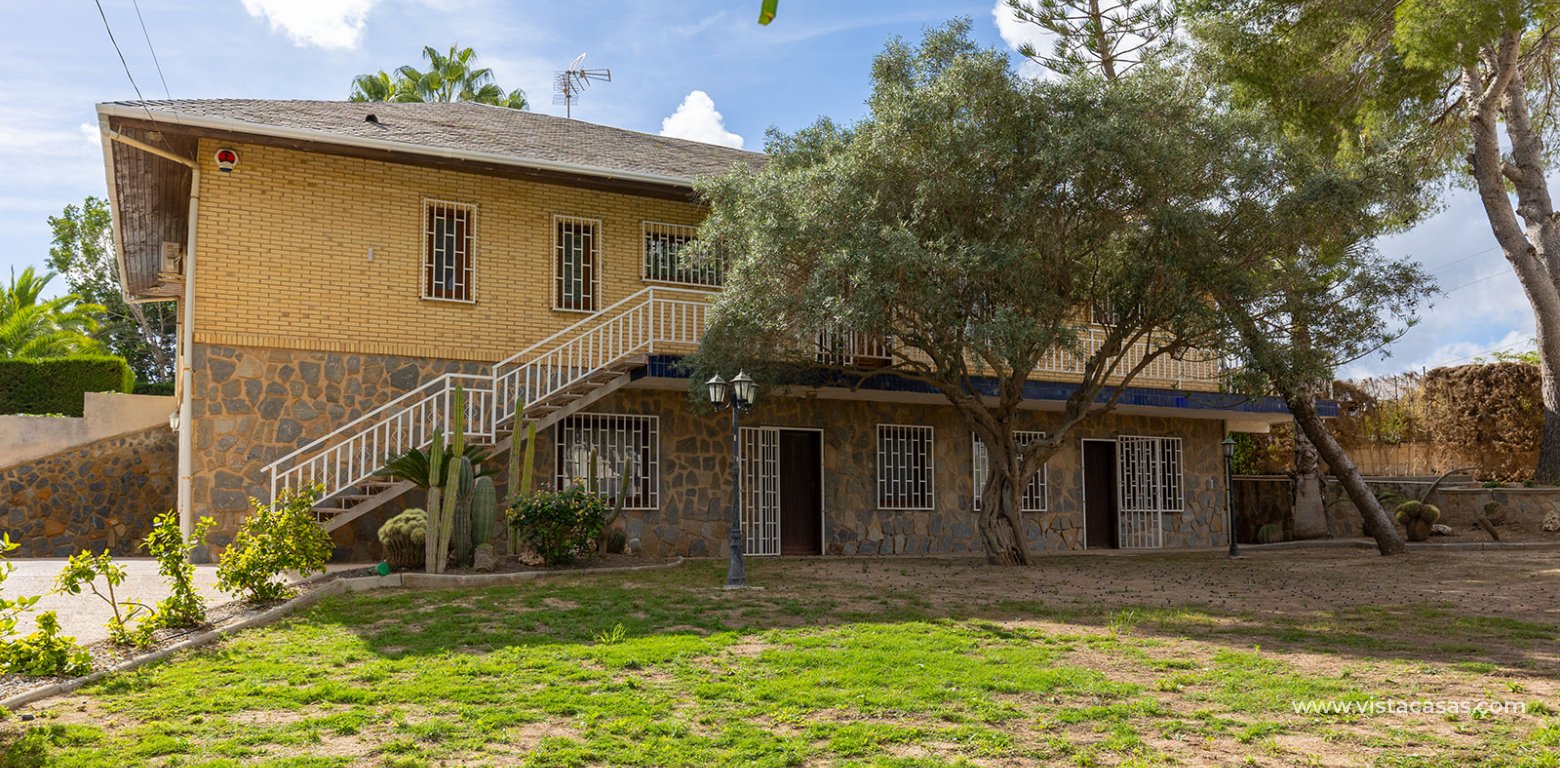 Resale - Villa - Villamartin
