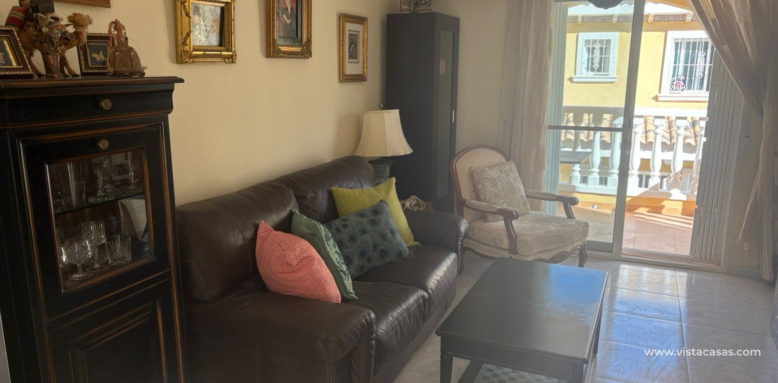 Venta - Townhouse - Algorfa