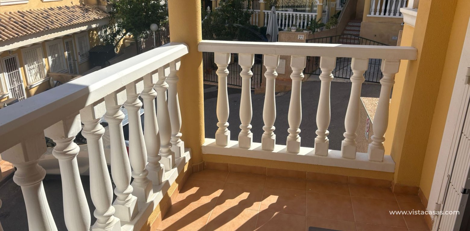 Venta - Townhouse - Algorfa