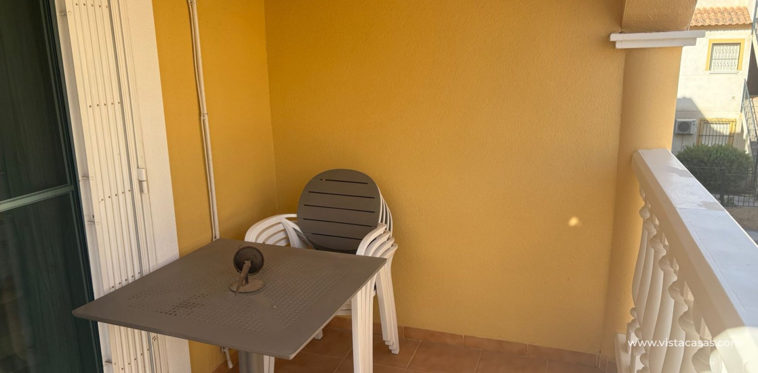 Venta - Townhouse - Algorfa