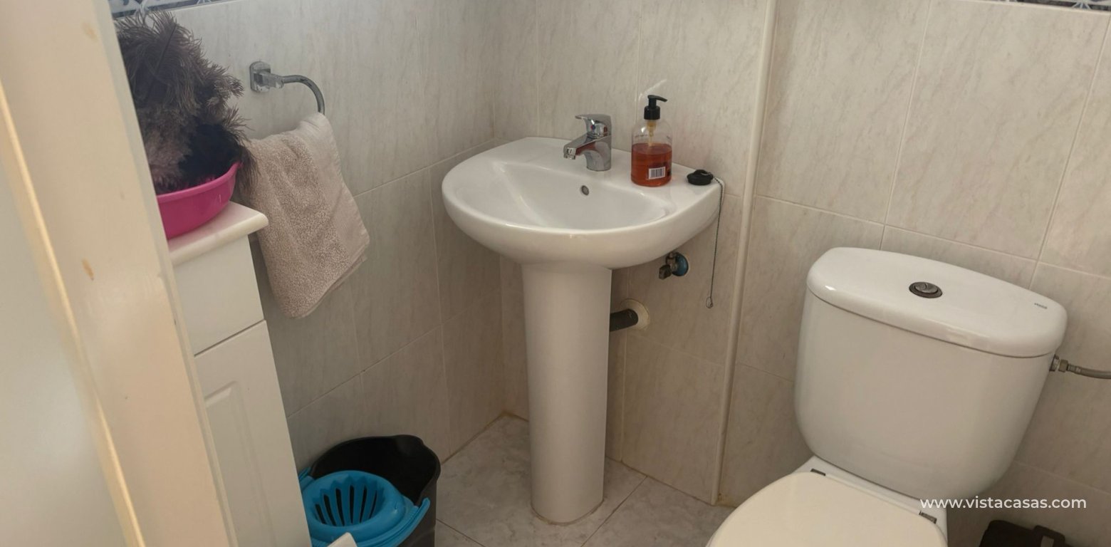 Venta - Townhouse - Algorfa