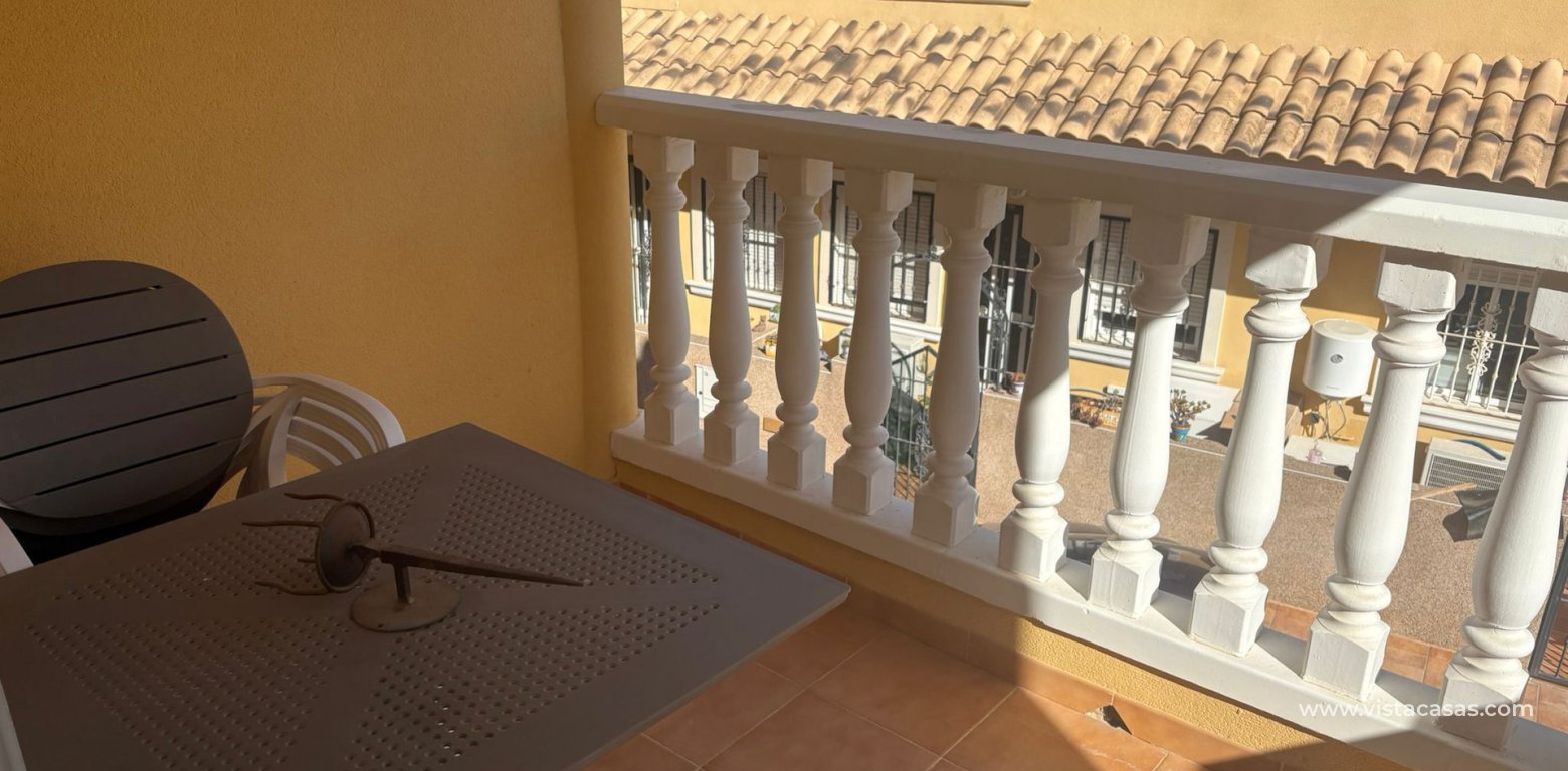 Venta - Townhouse - Algorfa