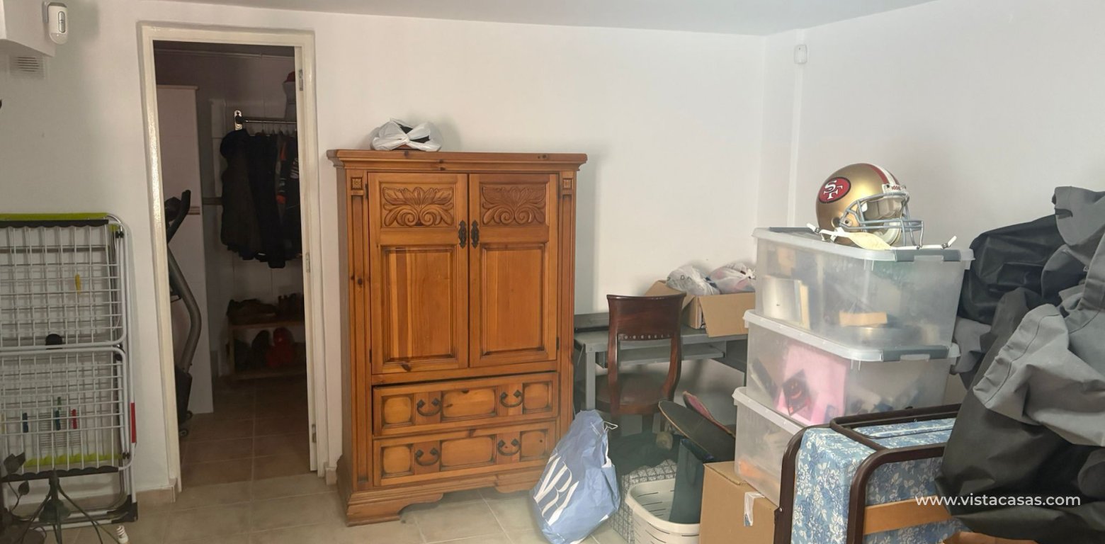 Venta - Townhouse - Algorfa