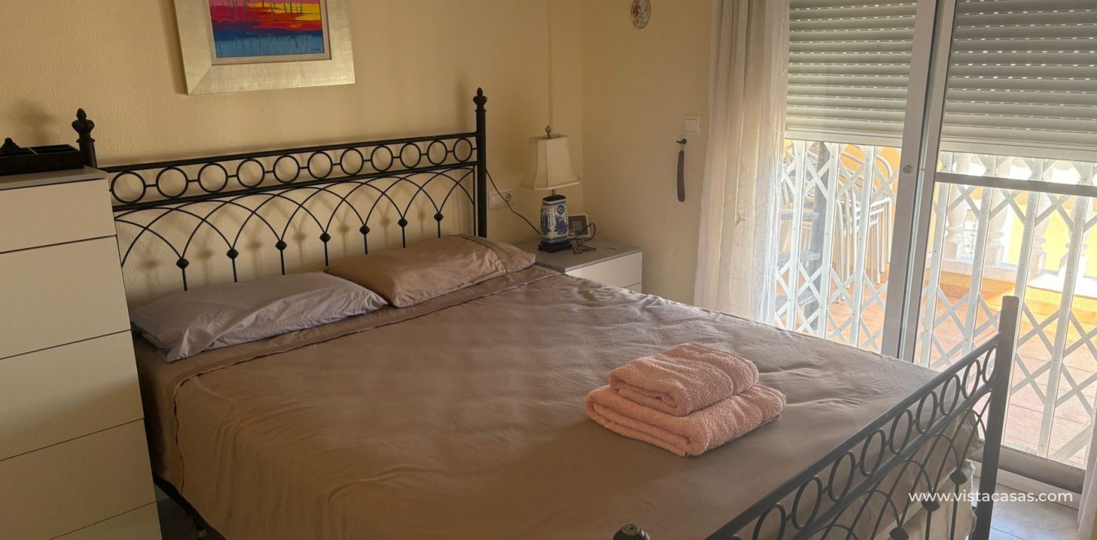 Venta - Townhouse - Algorfa