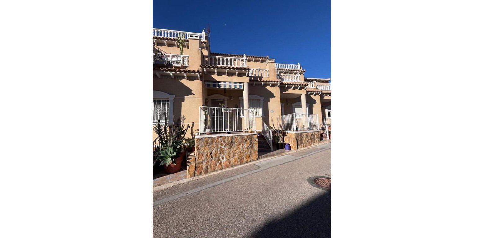 Sale - Radhus - Villamartin