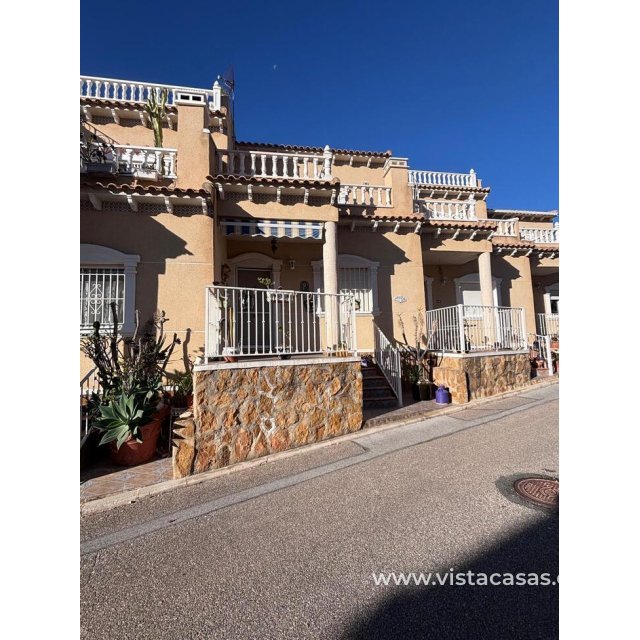 Townhouse - Resale - Villamartin - Villamartin