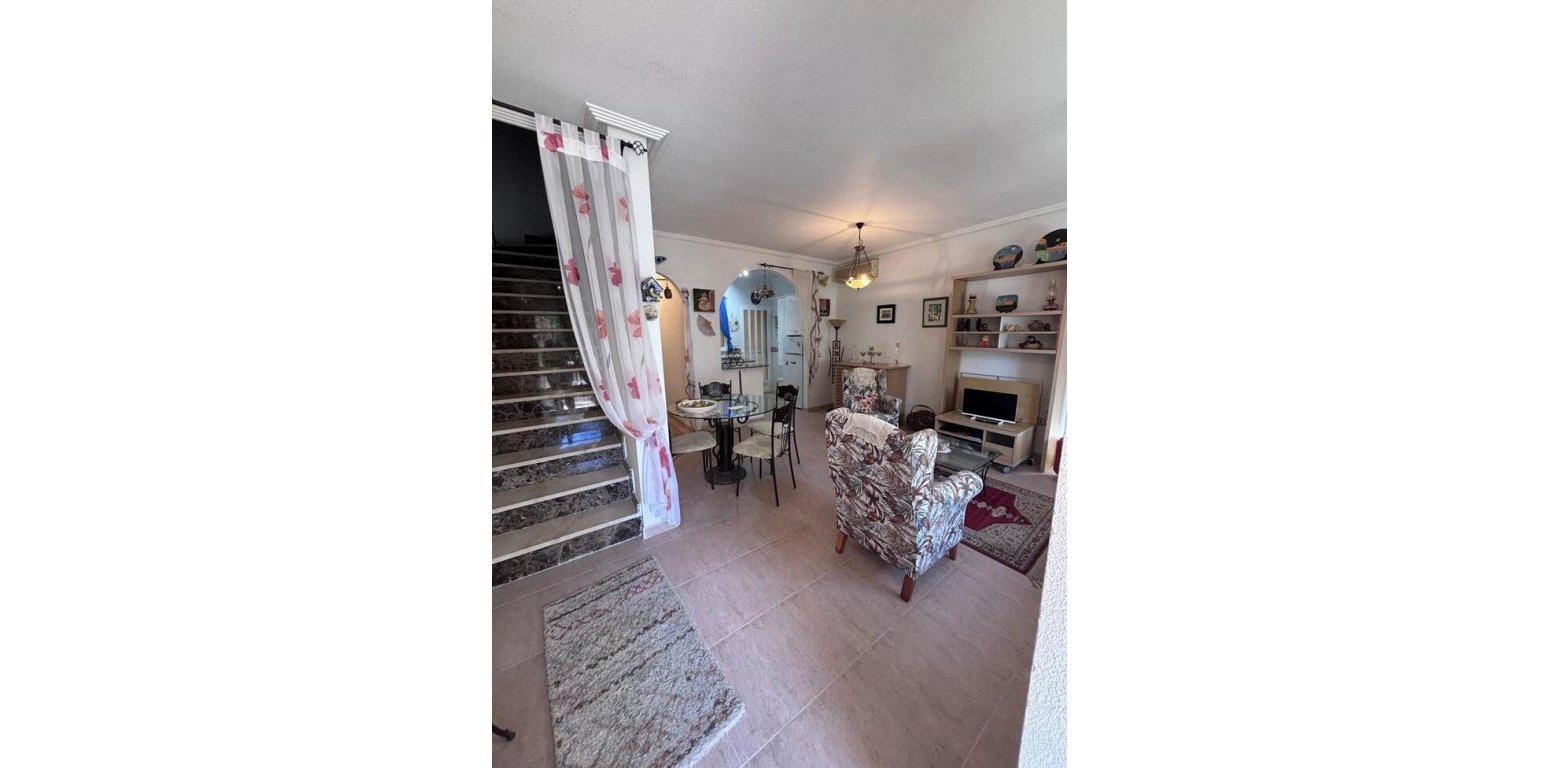 Sale - Radhus - Villamartin