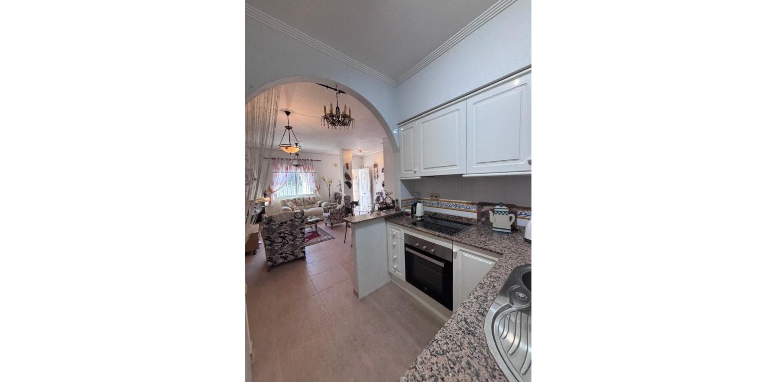 Sale - Radhus - Villamartin